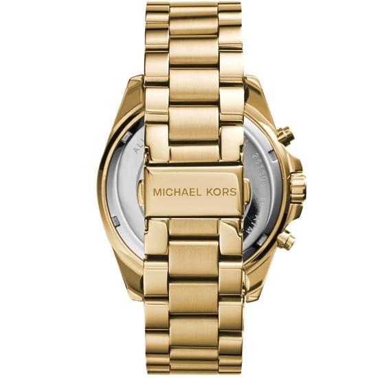 Michael Kors Horloge MK5739 Goud - Image 3