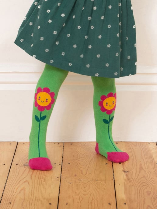 Kite Clothing Be Yourself Tights