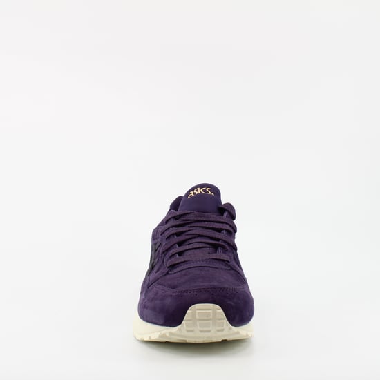 Asics Gel-Lyte V Womens Purple Trainers