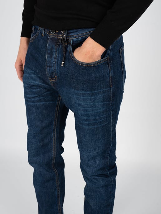Xagon Jeans Mannen blauw - Image 5