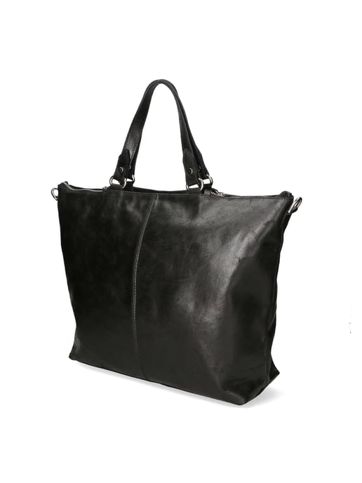 Gave Lux Shoulder Bag women BLACK