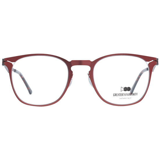 Greater Than Infinity Optical Frame GT026 V03 50 - Image 2
