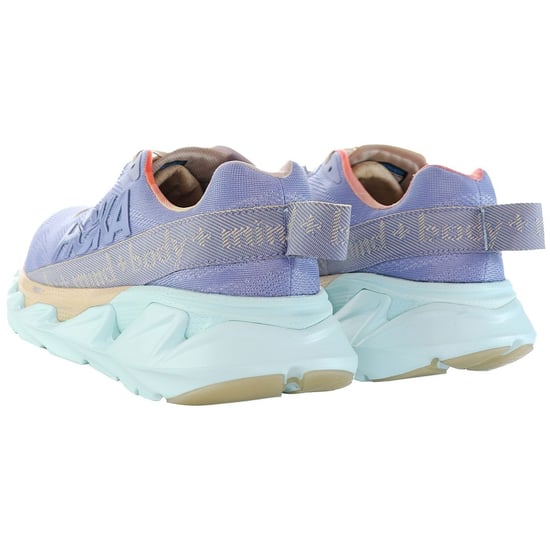 Hoka Elevon 2 Heren Paars Trainers - Image 5