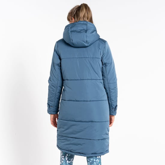 Vrouwen durven 2B -jas in grijs - Image 2