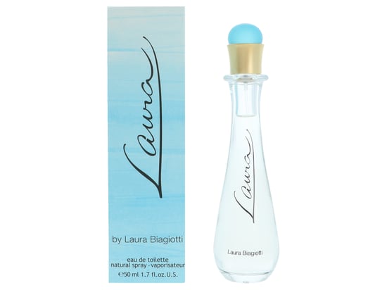 Laura Biagiotti Laura Edt Spray 50ml. - Image 4