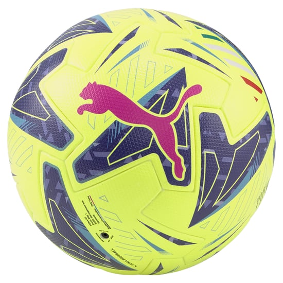 PUMA Orbita Serie A FIFA Pro Football