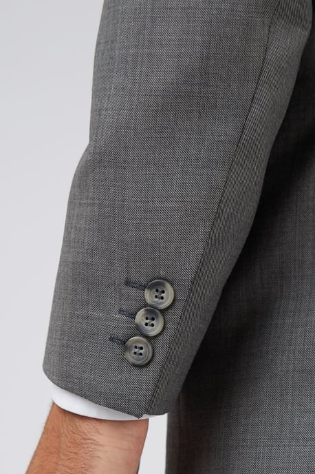 Scott Classic Grey Pick and Pick Jacket