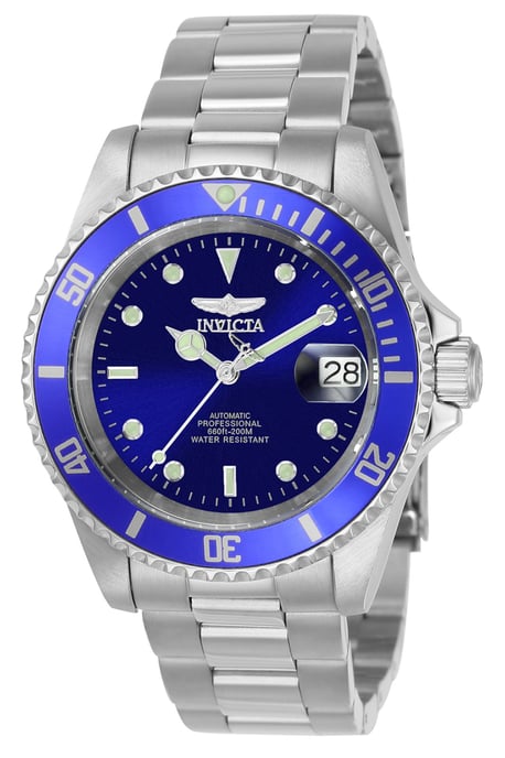 Invicta Pro Diver 9094OB Heren Automatisch Horloge - 40mm - Image 1