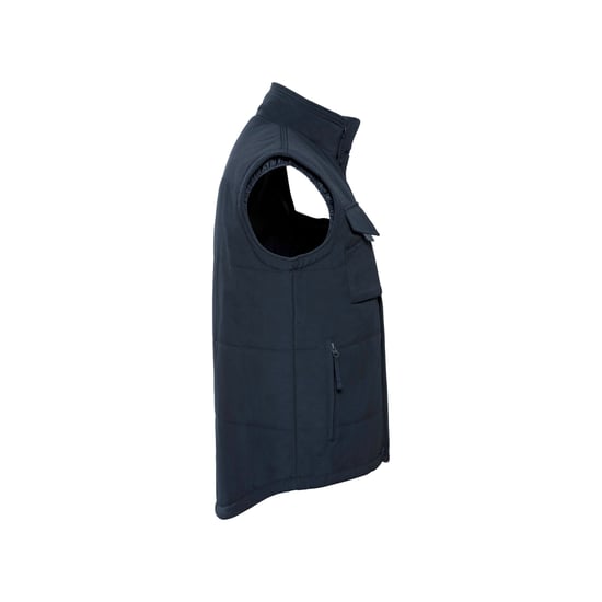 Russell Heren Gilet voor zwaar gebruik (Franse marine) - Image 3