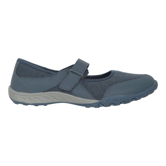 Mountain Warehouse Dames/Dames Stroll Outdoor Casual Schoenen (Marine) - Image 1