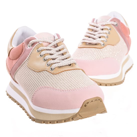 Sneaker WONDER 501 4A3723TX081 vrouw - Image 4