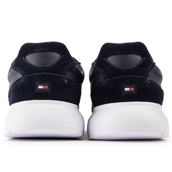 Tommy Hilfiger Lichte Sneakers - Image 3