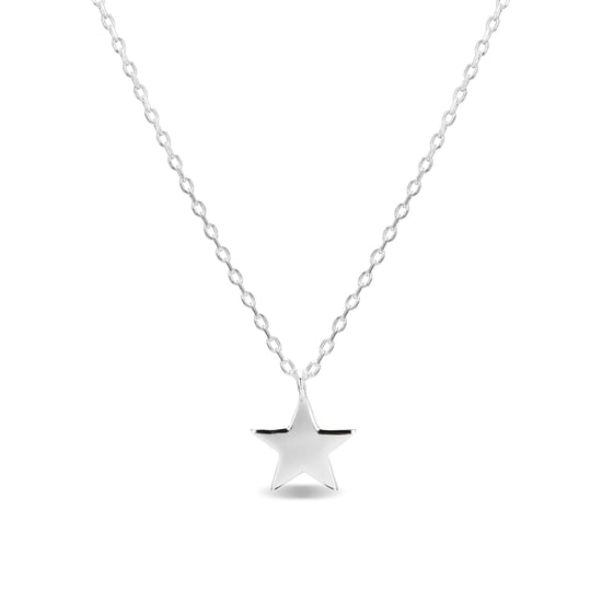 Luxenter Remih 925 Sterling Zilveren Ketting - Image 1