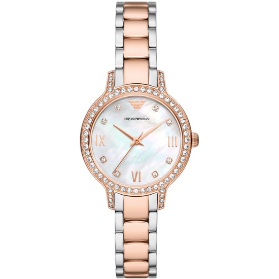 Emporio Armani Cleo Dames Horloge Multi AR11499 - Image 1