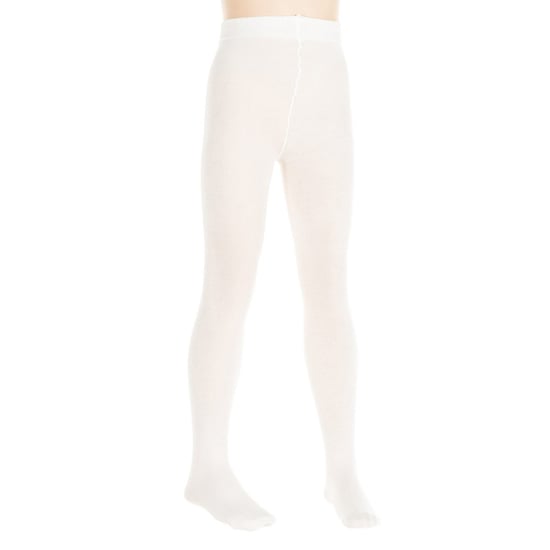 Warm stretch cotton leotard 88244 girl