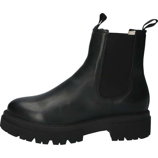 SMILLA MID - AL412 Black - Chelsea boots - Image 5