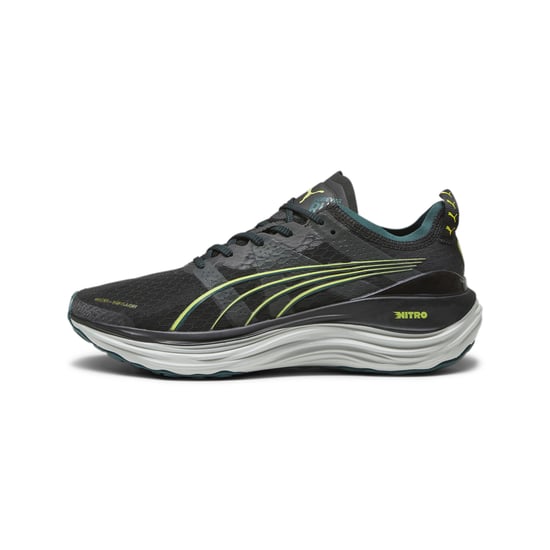 PUMA Mens Foreverrun Nitro™ Wtr Running Shoes - Image 1