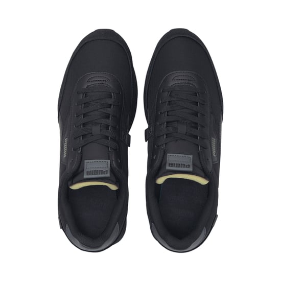 PUMA Unisex Future Rider Play On Sneakers - Image 6