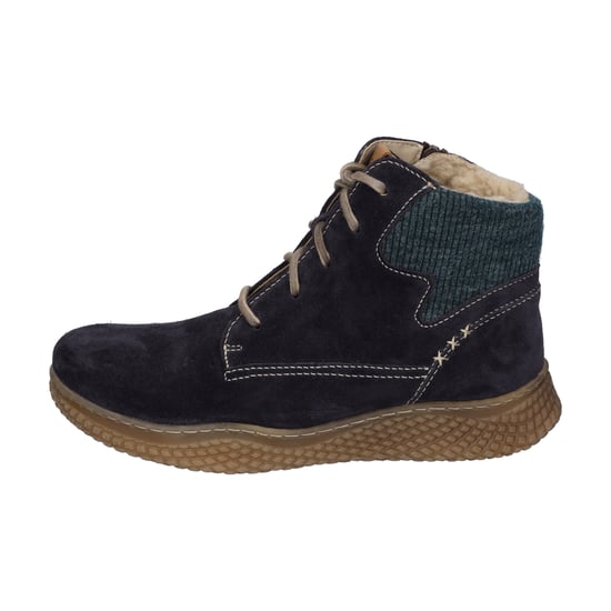 JOSEF SEIBEL Amelie 09 | Enkellaars voor Dames | blauw - Image 2