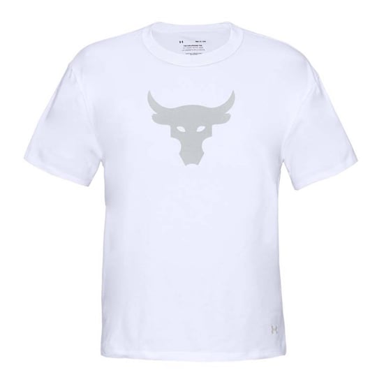 Under Armour x Project Rock T-Shirt - Womens