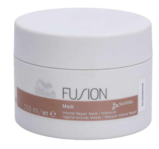 Wella Fusion - Intense Repair Mask150 ml. - Image 1