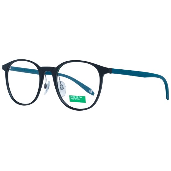 Benetton Optical Frame BEO1010 001 51 - Image 1