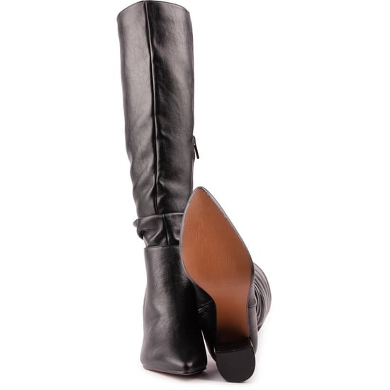 V.Gan Vegan Peach Knee High Laarzen - Image 4