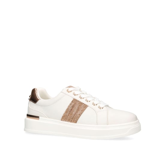 Carvela  Glitz Sneakers