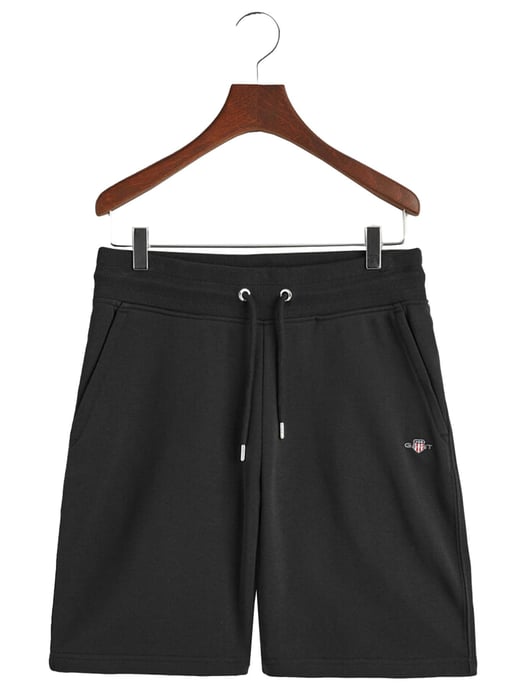 Gant | Heren T-shirt en korte broek Set - Image 4