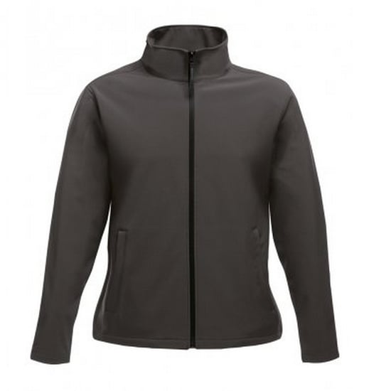 Regatta Standout Womens/Ladies Ablaze Printable Soft Shell Jacket