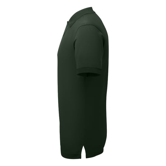 Asquith & Fox Heren Glacier Tech Poloshirt (Fles) - Image 3