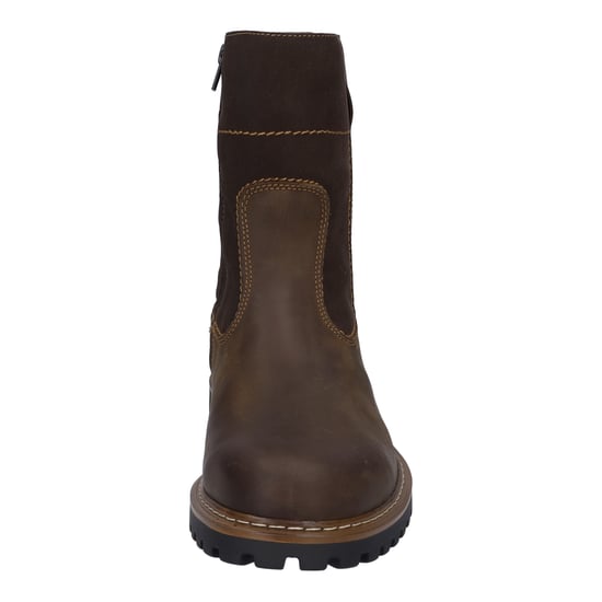 JOSEF SEIBEL Chance | Laars voor Heren | bruin - Image 4