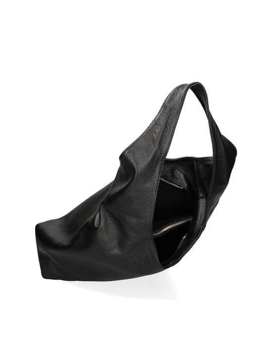 Gave Lux Shoulder bag women D28 BLACK