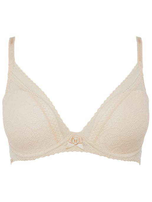 Festivite Plunge Bra