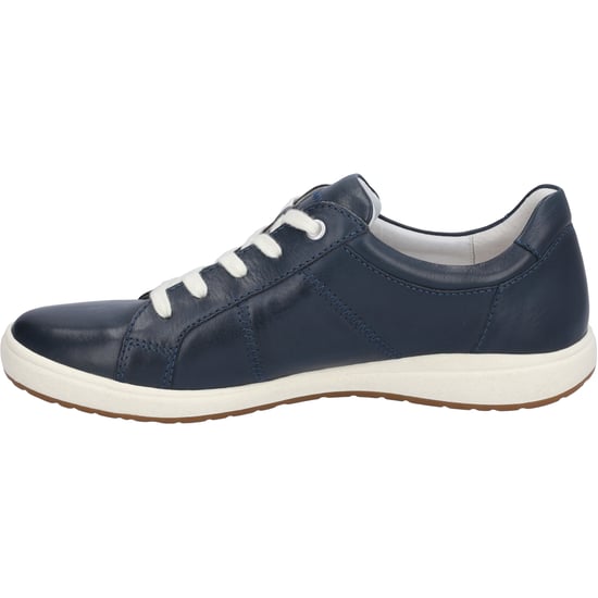 JOSEF SEIBEL Caren 01 | Sneaker voor Dames | blauw - Image 3