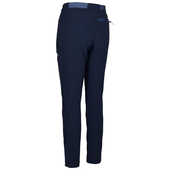 Trespass Dames/Dames Bernia Quick Dry Broek (Marine) - Image 2