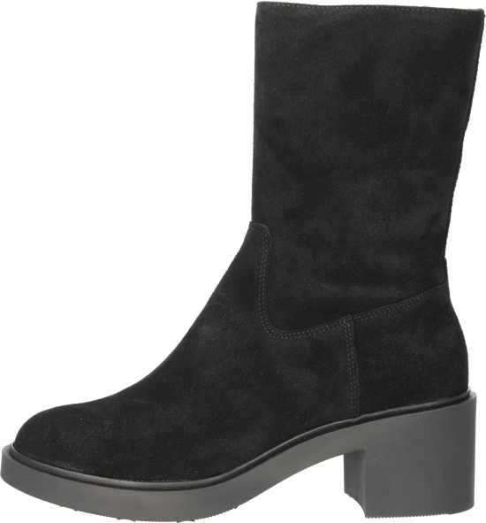 Freyja - Black - Boots