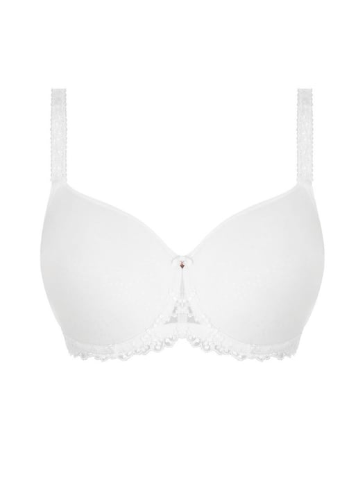 Ana Moulded Spacer Bra - Image 3