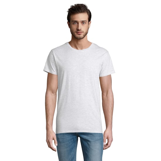 SOLS Heren Crusader Heather T-Shirt (As) - Image 1