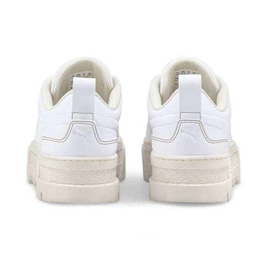 PUMA Womens Mayze Infuse Trainers Sports Shoes