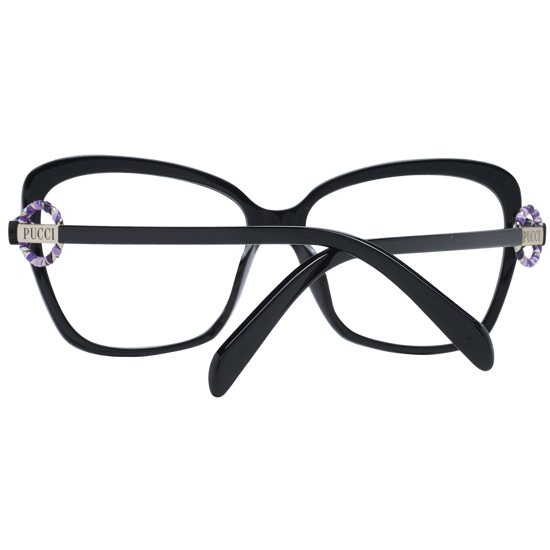 Emilio Pucci Optisch montuur EP5175 001 55 - Image 3