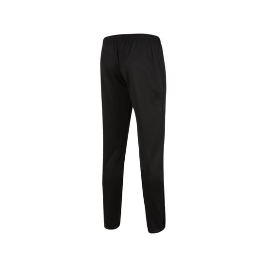 Umbro Kinder/Kids Club Essential Joggingbroek (Zwart) - Image 2