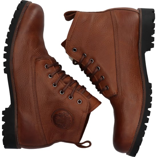 COLIN - Old Yellow - Boots - Image 6