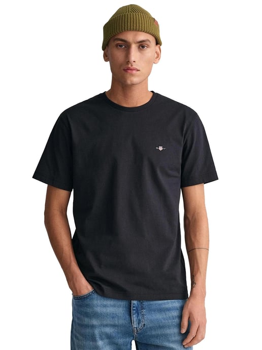 Gant | Heren T-shirt met ronde hals - Image 1