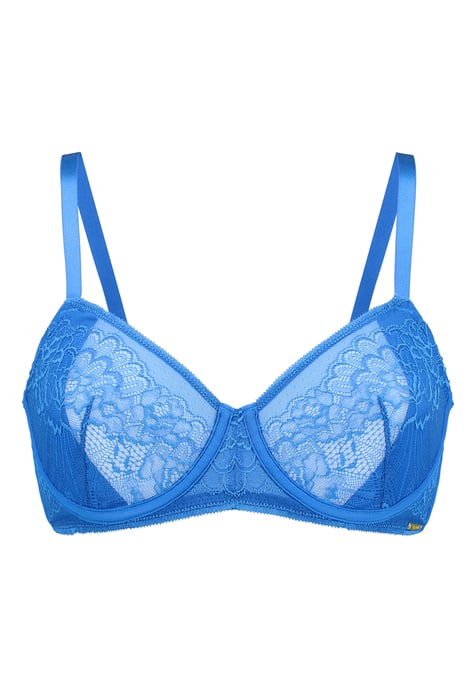 Sapph Diana Unpadded Bra