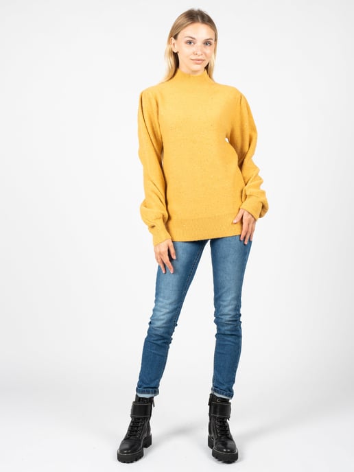 Silvian Heach stoppen Melisia Vrouw geel - Image 2