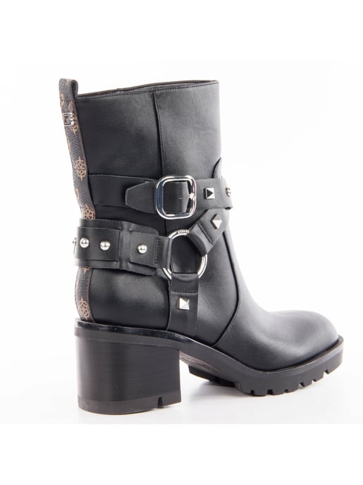 Guess dames enkellaarsjes G Force - Image 4