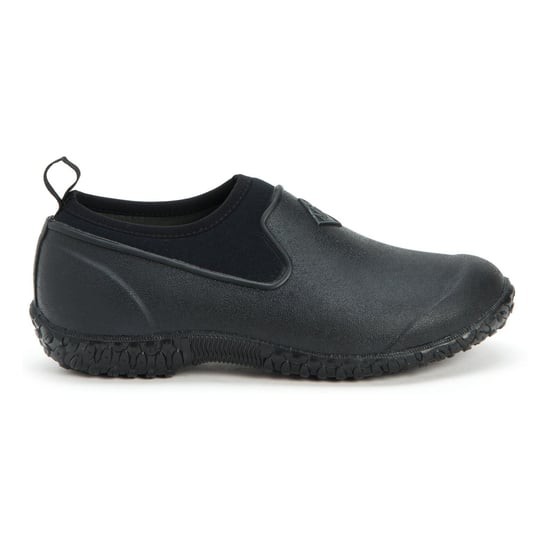 Muck Laarzen Muckster II Laag Rubber Regenlaarzen Schoenen - Image 5