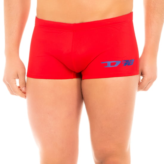 Men's Boxer swimsuit with inner lining 00SMNR-0NAXK