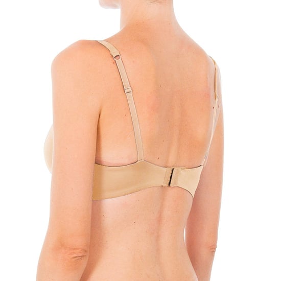 Women's 24 Hour Comfort Bra with removable underwires 4183